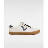 Vans  Sport Low  Sneakers  heren Wit