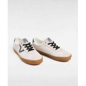 Vans  Sport Low  Sneakers  heren Wit
