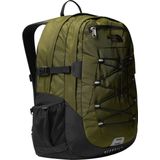 The North Face Borealis Classic Rugtas Forest Olive/TNF Black 29L