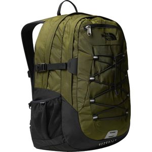 The North Face rugzak Borealis Classic olijfgroen