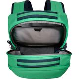 The North Face Jester Rugzak 46 cm Laptopvak optic emerald-summit na