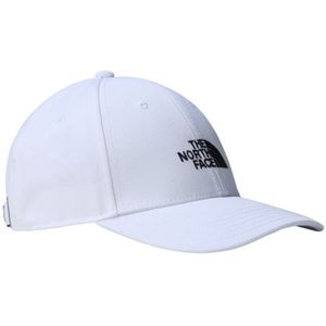Pet The North Face Unisex Recycled 66 Classic Hat TNF White