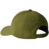 The North Face Recycled '66 Classic Cap - Green- Dames, Green