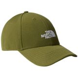 The North Face Recycled '66 Classic Cap - Green- Dames, Green