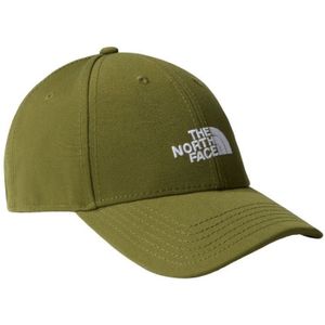 The North Face Recycled 66 Classic Pet Forest Olive One Size