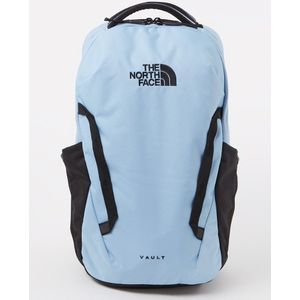 THE NORTH FACE Vault Rugzak Steel Blue-Tnf Black Eén maat