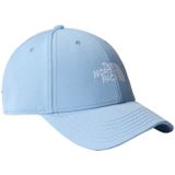 The North Face Recycled 66 Classic Pet Steel Blue One Size