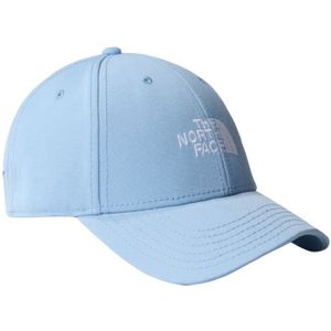Pet The North Face Unisex Recycled 66 Classic Hat Steel Blue