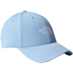 The North Face, Accessoires, Heren, Blauw, ONE Size, 66 Classic Cap