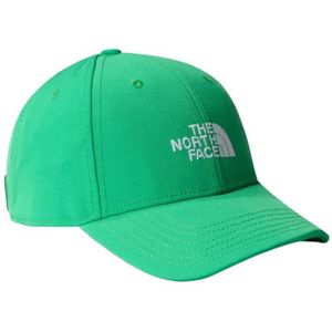 Pet The North Face Unisex Recycled 66 Classic Hat Optic Emerald
