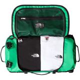 The North Face, Weekend Bags Groen, Heren, Maat:ONE Size