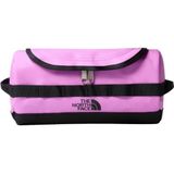 The North Face Base Camp S Toilettas Violet Crocus/TNF Black S (3,5L)