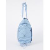 The North Face Borealis Tote Schoudertas Steel Blue Dark Heather 22L