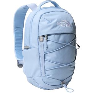 The North Face Borealis Mini Rugtas Steel Blue Dark Heather 10L