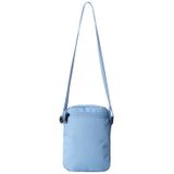 The North Face crossbodytas Jester lichtblauw