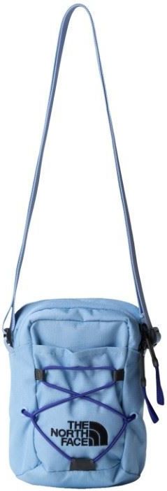 The North Face Kleine Crossbodytas / Schoudertas Jester - Blauw