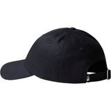 the north face norm cap black unisex