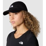 the north face norm cap black unisex