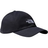 the north face norm cap black unisex