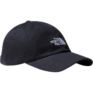 The North Face Norm Pet Heren TNF Black One Size
