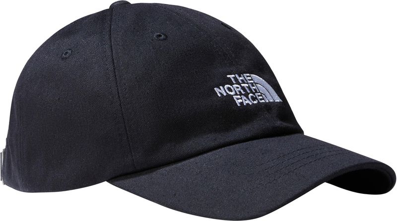 the north face norm cap black unisex