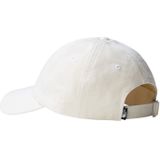 THE NORTH FACE Norm Hoed White Dune/Raw Undyed One size