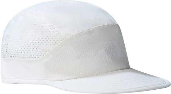 The North Face - Summer LT Run-pet - Wit - FlashDry-materialen
