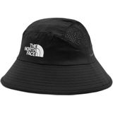 Hut The North Face Summer Lt Run Bucket NF0A876KJK31 Schwarz