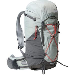 The North Face Trail Lite 36 Rugzak 60 cm monument grey-asphalt grey