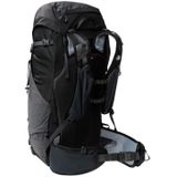 The North Face Trail Lite 36 L/XL tnf black/asphalt grey backpack