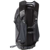 The North Face Trail Lite 12 tnf black/asphalt grey backpack