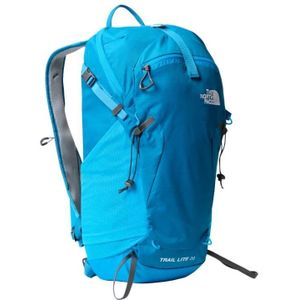 The North Face Trail Lite Speed 20 Trekkingrugzakken Adriatic Blue/Skyline Blue L/XL