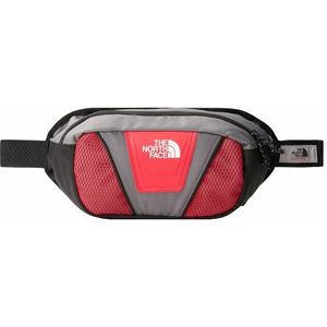 The North Face Y2K Fanny pack 33 cm smoked pearl-tnf red-tn