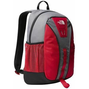 The North Face Y2K Rugzak 45 cm Laptop compartiment smoked pearl-tnf red-tn