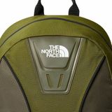 The North Face Y2K Rugzak 45 cm Laptop compartiment forest olive-tnf black
