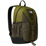 The North Face Y2K Rugzak 45 cm Laptop compartiment forest olive-tnf black