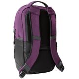 The North Face Borealis Mini Rugtas Black Currant Purple/TNF Black 10L