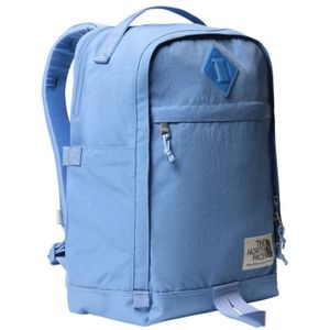 The North Face Berkeley Rugtas Indigo Stone/Steel Blue 16L