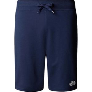 The north face standard light-short in de kleur marine