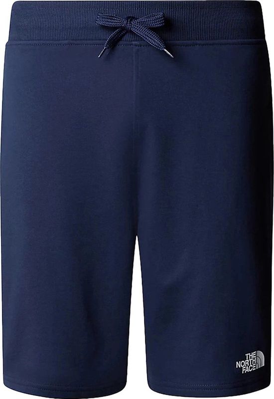 The north face standard light-short in de kleur marine