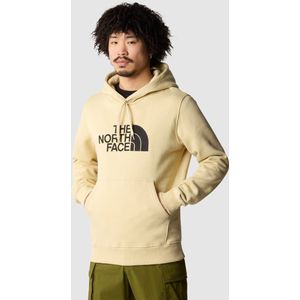 The North Face Mens Drew Peak Pullover Hoodie