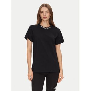 The North Face - Zumu Relaxed Tee - T-shirt - Zwart