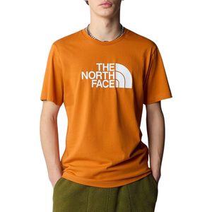 The North Face - Easy T-Shirt - Heren - 100% Katoen