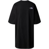 The North Face Shirtkleid W S/S ESSENTIAL TEE DRESS