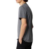 Simple Dome T-shirt Mannen - Maat M