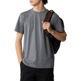 Simple Dome - T-shirt - Zomer - Katoenmix - Lichte Kleuren