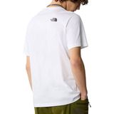 Simple - Dome T-shirt - Licht Blauw - Katoenmix