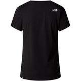 The North Face Simple Dome Shirt Dames