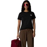 The North Face Simple Dome Shirt Dames