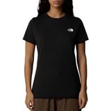 The North Face Simple Dome Shirt Dames